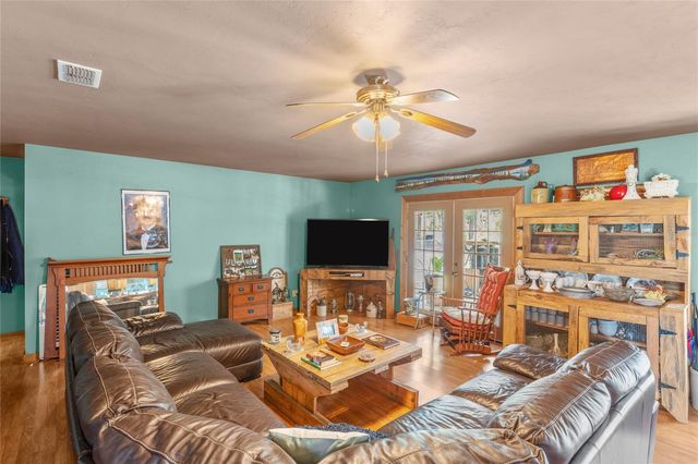 11115 SW 105TH STREET, Brooker, FL 32622