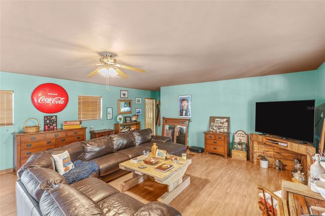 11115 SW 105TH STREET, Brooker, FL 32622