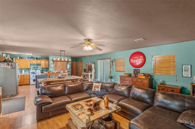 11115 SW 105TH STREET, Brooker, FL 32622