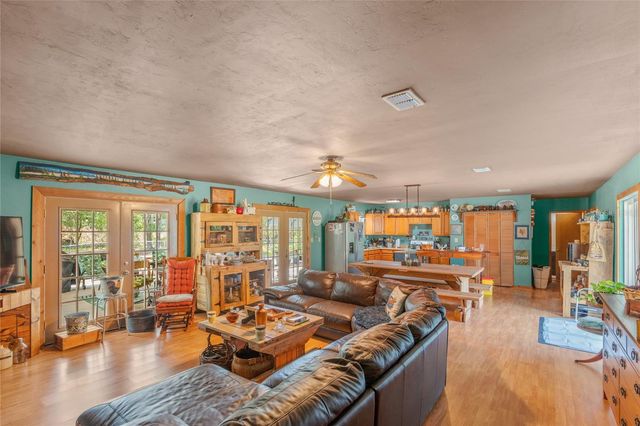 11115 SW 105TH STREET, Brooker, FL 32622