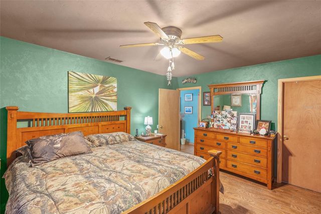 11115 SW 105TH STREET, Brooker, FL 32622