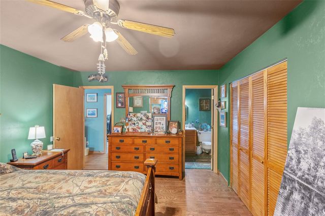 11115 SW 105TH STREET, Brooker, FL 32622