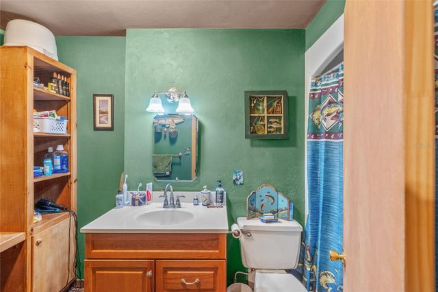 11115 SW 105TH STREET, Brooker, FL 32622