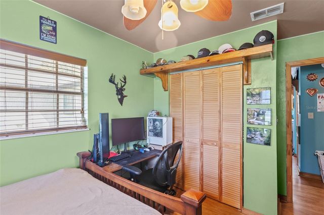 11115 SW 105TH STREET, Brooker, FL 32622