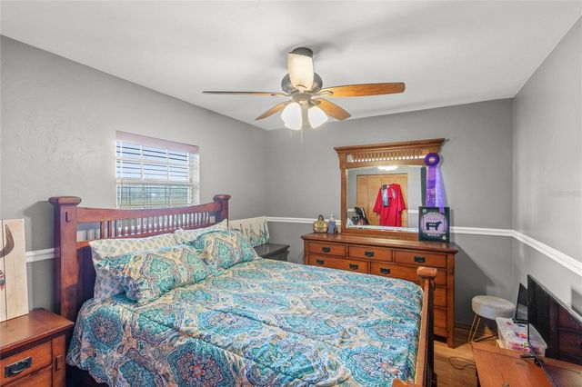 11115 SW 105TH STREET, Brooker, FL 32622