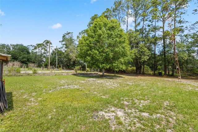 11115 SW 105TH STREET, Brooker, FL 32622