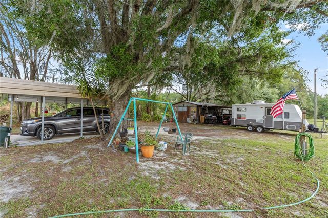 11115 SW 105TH STREET, Brooker, FL 32622