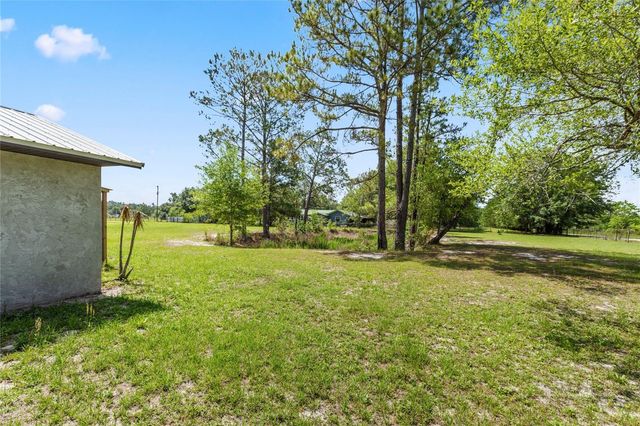 11115 SW 105TH STREET, Brooker, FL 32622
