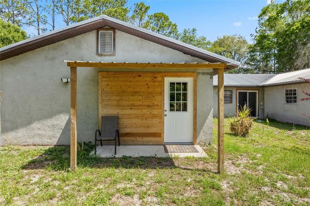 11115 SW 105TH STREET, Brooker, FL 32622
