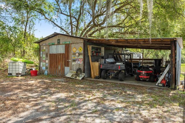 11115 SW 105TH STREET, Brooker, FL 32622