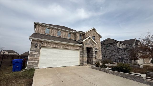 558 Janette Court, Royse City, TX 75189