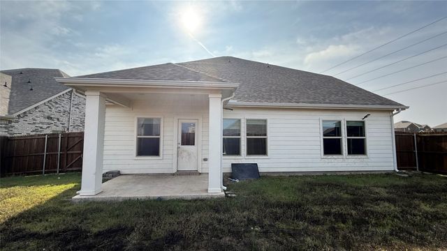 558 Janette Court, Royse City, TX 75189