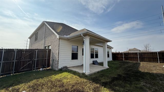558 Janette Court, Royse City, TX 75189