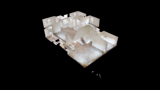 558 Janette Court, Royse City, TX 75189