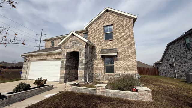 558 Janette Court, Royse City, TX 75189