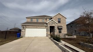 558 Janette Court, Royse City, TX 75189