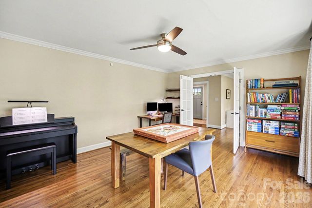 118 Lutomma Circle, Charlotte, NC 28270