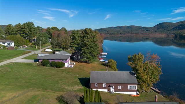 138 Western Shores Road, Wells, VT 05774