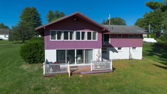 138 Western Shores Road, Wells, VT 05774