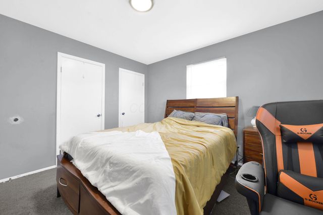 1306 Seymour Avenue, Columbus, OH 43206