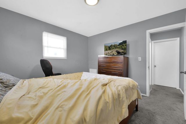 1306 Seymour Avenue, Columbus, OH 43206