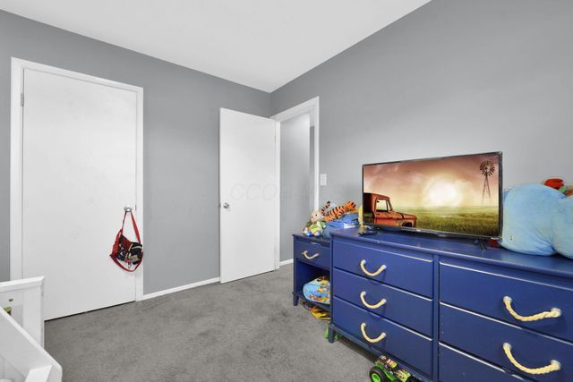 1306 Seymour Avenue, Columbus, OH 43206