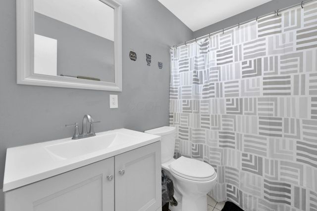 1306 Seymour Avenue, Columbus, OH 43206