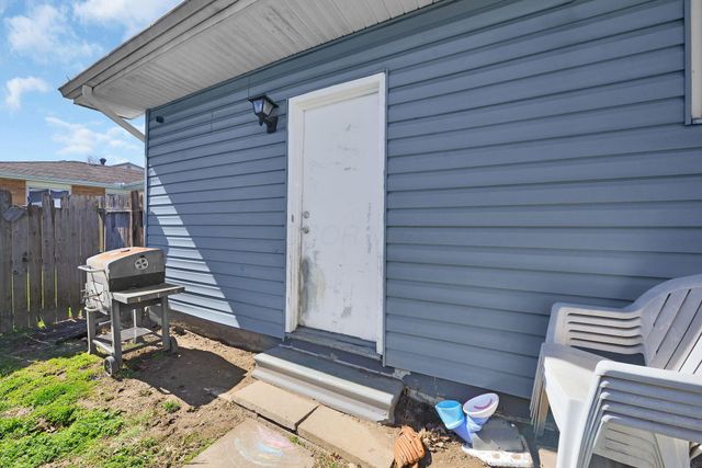 1306 Seymour Avenue, Columbus, OH 43206