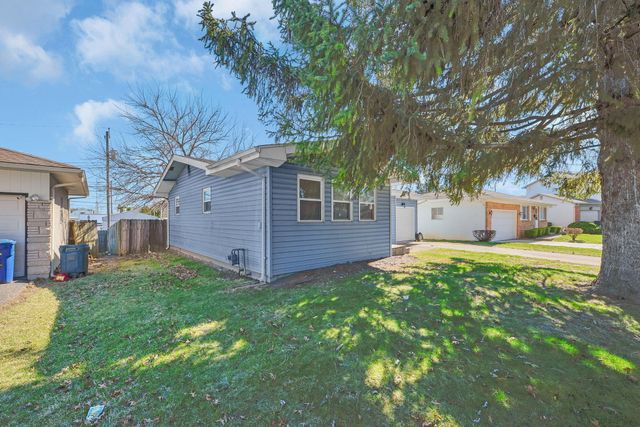 1306 Seymour Avenue, Columbus, OH 43206