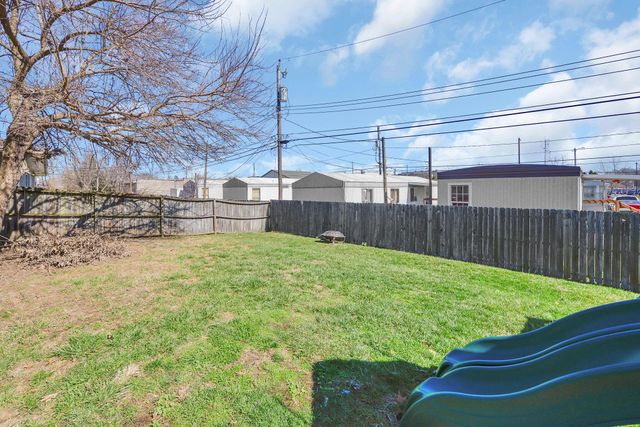 1306 Seymour Avenue, Columbus, OH 43206