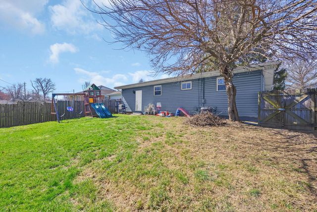 1306 Seymour Avenue, Columbus, OH 43206