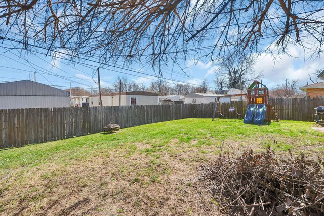 1306 Seymour Avenue, Columbus, OH 43206