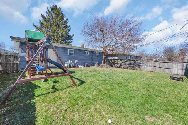 1306 Seymour Avenue, Columbus, OH 43206