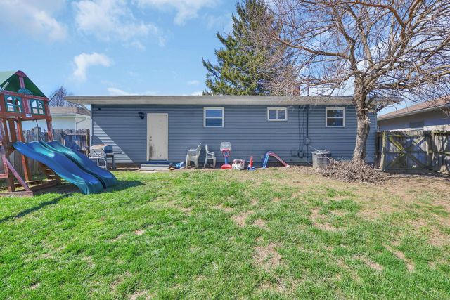 1306 Seymour Avenue, Columbus, OH 43206