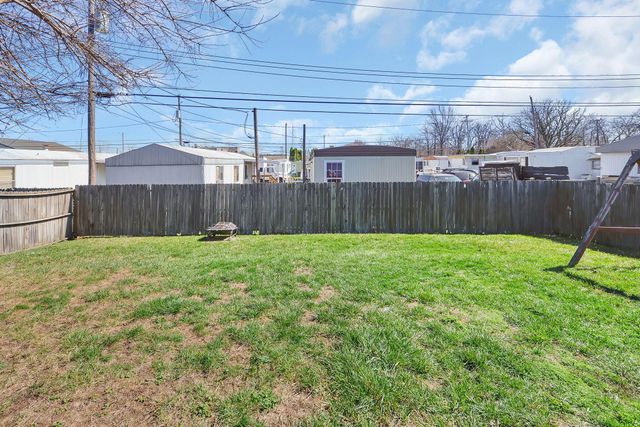 1306 Seymour Avenue, Columbus, OH 43206