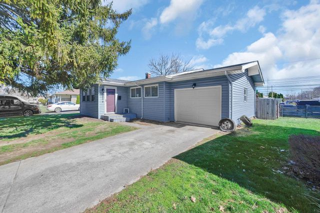 1306 Seymour Avenue, Columbus, OH 43206