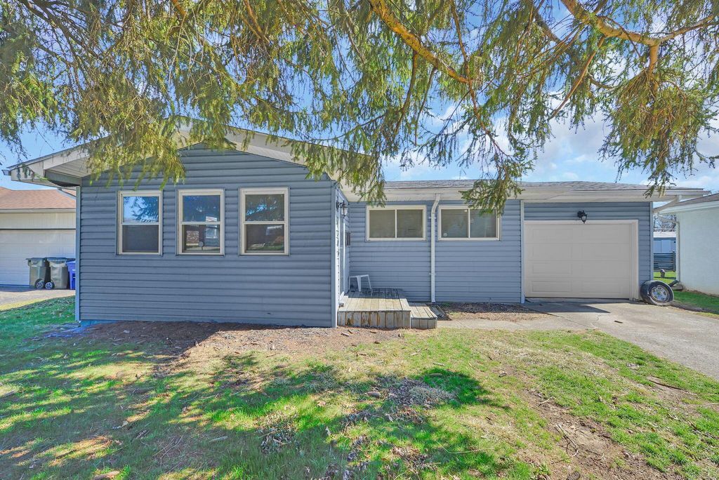 1306 Seymour Avenue, Columbus, OH 43206