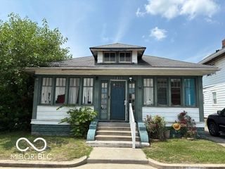 1811 Main Street, Anderson, IN 46016
