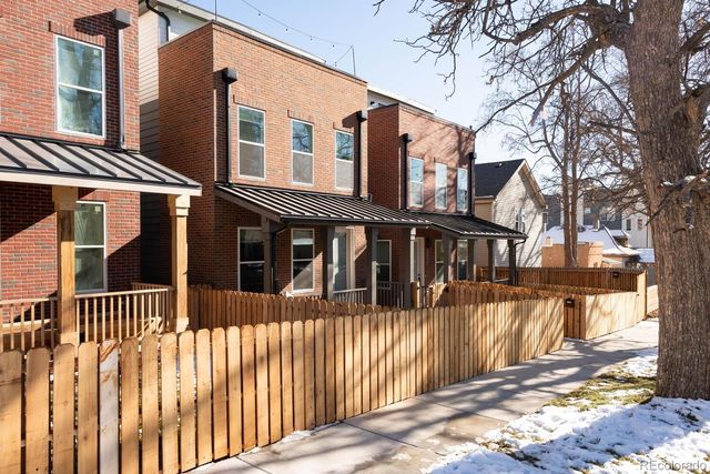 1242 Osceola Street, Denver, CO 80204