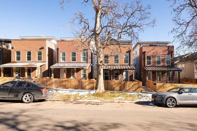 1242 Osceola Street, Denver, CO 80204