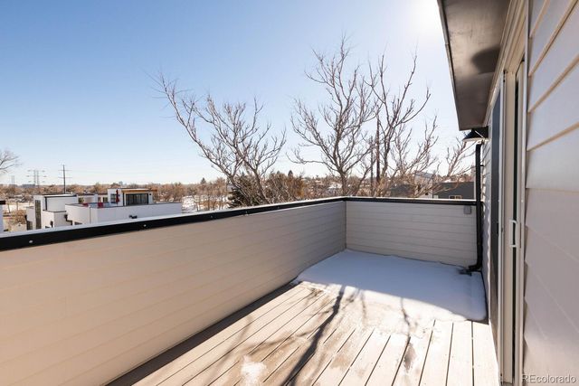 1242 Osceola Street, Denver, CO 80204