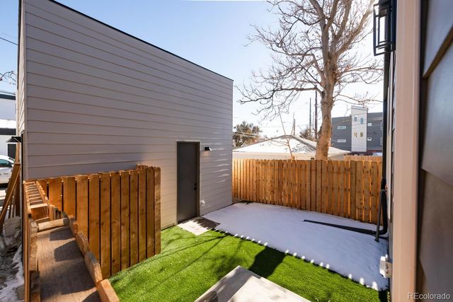 1242 Osceola Street, Denver, CO 80204