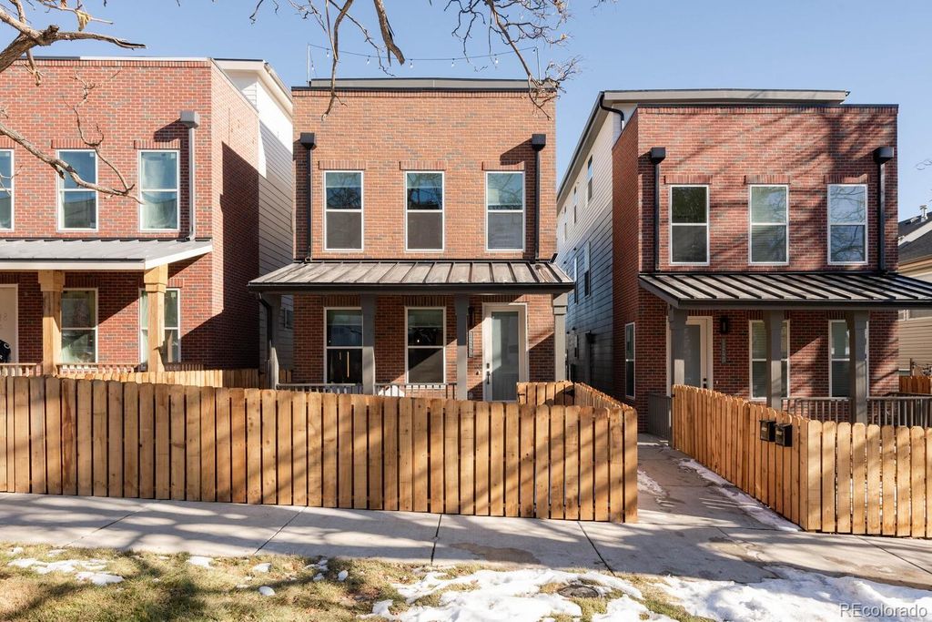 1242 Osceola Street, Denver, CO 80204