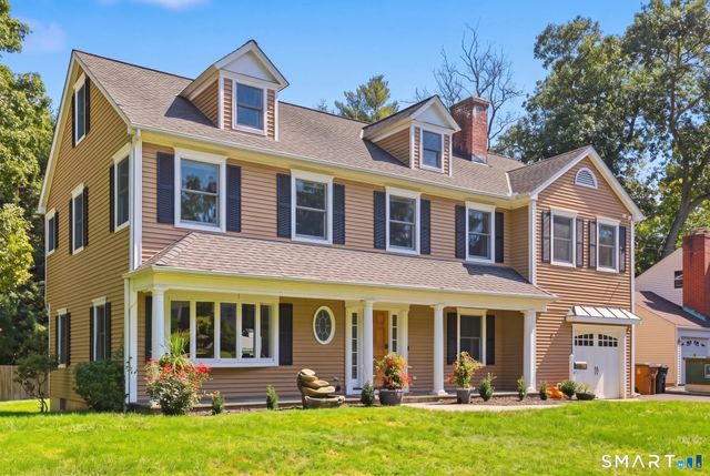 97 Meadowpark Avenue North, Stamford, CT 06905