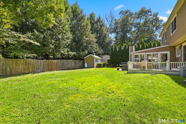 97 Meadowpark Avenue North, Stamford, CT 06905