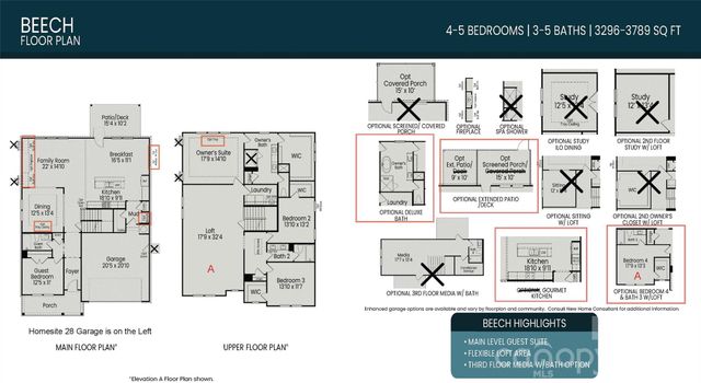 2941 audubon Ridge 28, Belmont, NC 28012