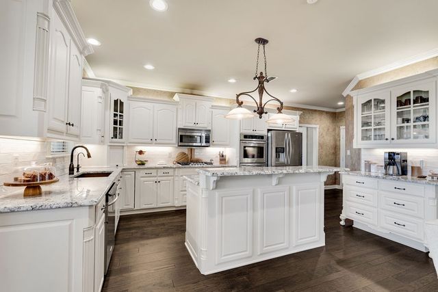 13650 Karah Lane, Lindale, TX 75771
