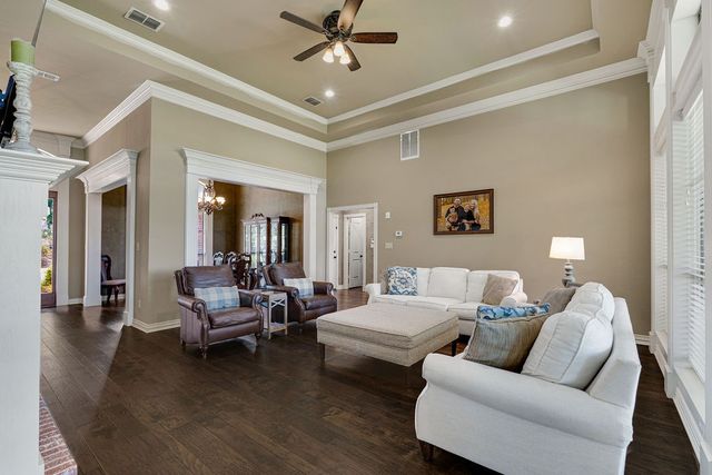 13650 Karah Lane, Lindale, TX 75771
