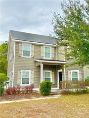 60 Sunbury Drive, Richmond Hill, GA 31324