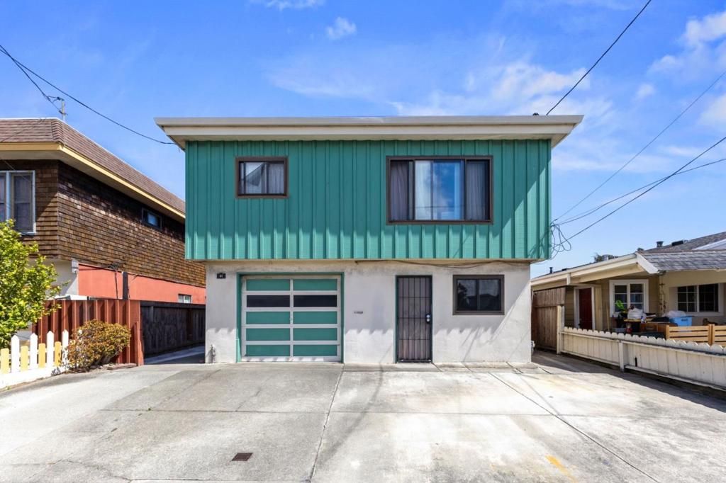31 Spruce Street, Millbrae, CA 94030
